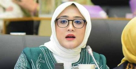 Pulau Kecil Dijual, Rina Sa'adah Minta Pemerintah Tindak Tegas Pelaku