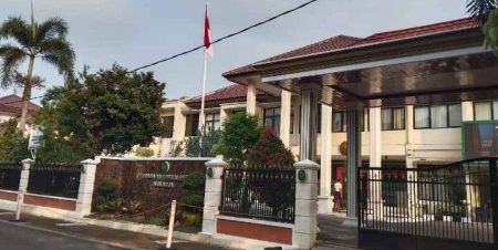PN Depok Buka Suara Terkait Pemberitaan Constatering