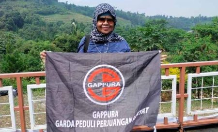 Gappura Desak Wali Kota & Bupati Ikuti Arahan Gubenur Jabar Setiap Kelas 50 Siswa