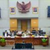 DPR Ketok Tambahan Anggaran Rp. 1,19 Triliun untuk Sekolah Rakyat