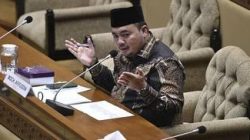 KPU Minta Persetujuan Tambahan Anggaran 2026 ke DPR Hampir Rp. 1 Triliun