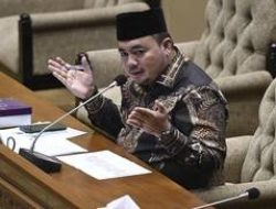 KPU Minta Persetujuan Tambahan Anggaran 2026 ke DPR Hampir Rp. 1 Triliun