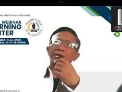 Punya LC, Anggota SWI Makin Jadi Jurnalis Berintegritas