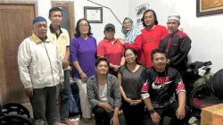 Gelar Rakor, SWI Kota Depok Tekankan Pentingnya Saling Keterkaitan Antar Divisi