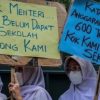 KAPUR & LAKRI Sarankan Pemkot Depok Tambah Rombel SMP Negeri