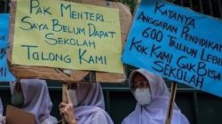 KAPUR & LAKRI Sarankan Pemkot Depok Tambah Rombel SMP Negeri