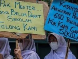 KAPUR & LAKRI Sarankan Pemkot Depok Tambah Rombel SMP Negeri