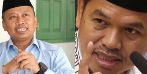 Banyak Anak Belum Bersekolah, LSM JAMAN & GPKN Desak Walikota Depok Ikuti Kebijakan KDM