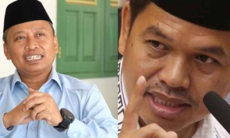 Banyak Anak Belum Bersekolah, LSM JAMAN & GPKN Desak Walikota Depok Ikuti Kebijakan KDM