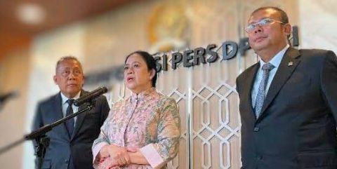 Beras Oplosan Rugikan Rakyat, Puan Minta Penegak Hukum Selidiki