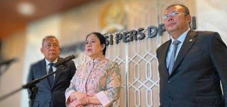 Beras Oplosan Rugikan Rakyat, Puan Minta Penegak Hukum Selidiki