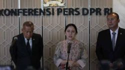 Ketua DPR Puan Maharani Nilai Putusan MK Inkonstitusional