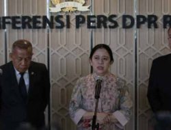 Ketua DPR Puan Maharani Nilai Putusan MK Inkonstitusional