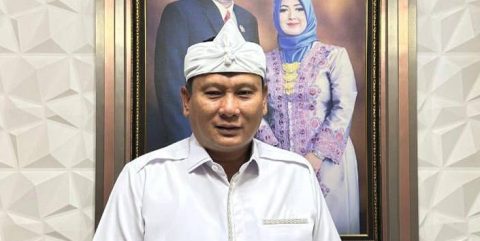Depok Perlu Penanganan Sampah Berteknologi Lebih Modern