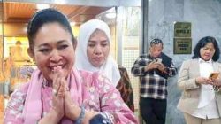 Titiek Suharto Minta Zulhas Jangan Diam Saja Terkait Kasus Beras Oplosan