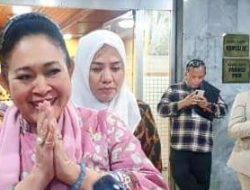 Titiek Suharto Minta Zulhas Jangan Diam Saja Terkait Kasus Beras Oplosan