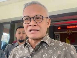 PDI P Tunggu Keputusan Megawati Soal Putusan MK Tentang Pemilu