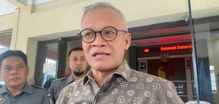 PDI P Tunggu Keputusan Megawati Soal Putusan MK Tentang Pemilu