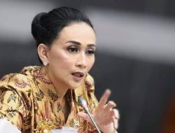 Amelia Minta Platform Digital Kedepankan Algoritma Kekayaan Budaya Lokal
