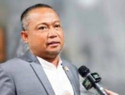 Anggota Komisi V DPR Desak Pemerintah Penuhi Tuntutan Mitra Pengemudi