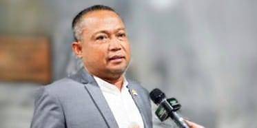 Anggota Komisi V DPR Desak Pemerintah Penuhi Tuntutan Mitra Pengemudi