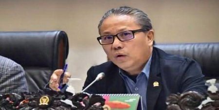 Anggaran Pendidikan 2024 Belum Terealisasi Penuh 20%, Komisi XI Tegur Pemerintah