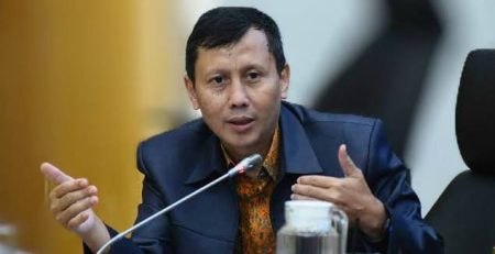 Komisi IV DPT Desak Pemerintah Revisi Kebijakan HET Beras