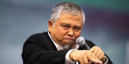 Negara Wajib Perhatikan Pendidikan Anak, Ansory Siregar Dukung Sekolah Rakyat