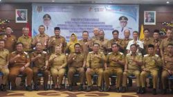 Dorong Optimalisasi PAD, Wabup Pulang Pisau Ajak Kab/Kota Lain Bersinergi