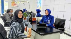 Pelayanannya Oke! BRI KC Bekasi HI Diapresiasi Nasabah