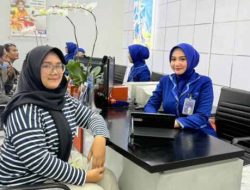 Pelayanannya Oke! BRI KC Bekasi HI Diapresiasi Nasabah