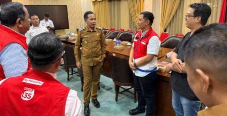 Jalur Gumitir Ditutup, Pertamina Tambah Pasokan BBM Untuk Jember