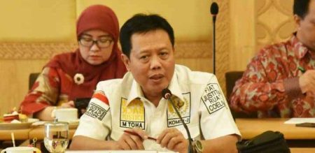 Jika Syarat Terpenuhi, Legislator PKB Dukung Pemindahan Ibukota