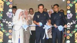 Dekranasda Depok Bangun Ekosistem UMKM Berdaya Saing & Berkelanjutan