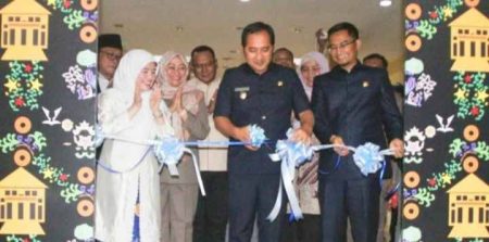 Dekranasda Depok Bangun Ekosistem UMKM Berdaya Saing & Berkelanjutan