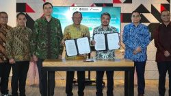 Pertamina & PTPN III Bersatu Dorong Pertumbuhan Kawasan Ekonomi Berkelanjutan di Sei Mangkei