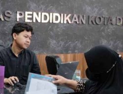 Pendaftaran RSSG Kota Depok Dibuka Hingga Akhir Agustus