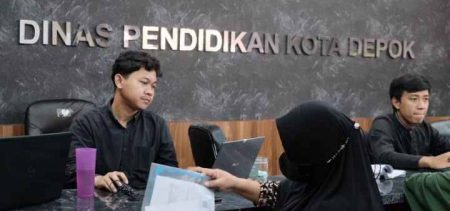 Pendaftaran RSSG Kota Depok Dibuka Hingga Akhir Agustus