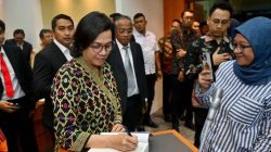APBN 2025 Luar Biasa Dinamis, Kemenkeu Kerja Keras Tetap Terjaga & Kredibel