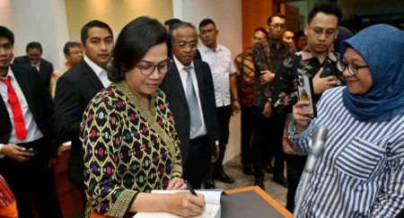 APBN 2025 Luar Biasa Dinamis, Kemenkeu Kerja Keras Tetap Terjaga & Kredibel