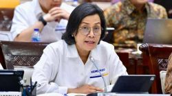 Menkeu & Komisi XI Sepakati ADEM & Target Pembangunan RAPBN 2026
