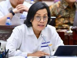 Menkeu & Komisi XI Sepakati ADEM & Target Pembangunan RAPBN 2026