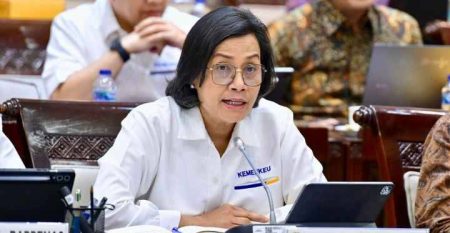 Menkeu & Komisi XI Sepakati ADEM & Target Pembangunan RAPBN 2026