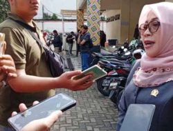 Supriatni Himbau Orangtua Ubah Mindset Kesuksesan Anak Tidak Hanya Dari Sekolah Negeri