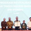 Pendidikan Tinggi Indonesia Unggul Secara Akademik & Relevan Dengan Dunia Kerja