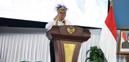 Harapan Mendiktisaintek, Papua Juga Jadi Titik Awal Kemajuan Bangsa