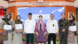 Wamendiktisaintek Ingatkan ASN Harus Mampu Jadi Penerjemah yang Baik