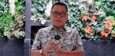 Supian Suri Stop Sankem & KDS, Mazhab: Tidak Masuk Dalam Program Supian - Chandra