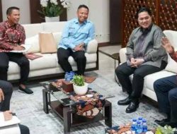 Supian Suri Usulkan Kemen PU Bangun Stadion di Tanah Merah Cipayung