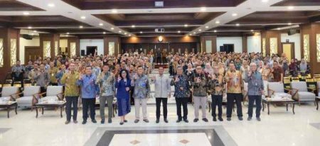 Kementerian BUMN Resmi Tunjuk Prihasto Setyanto Sebagai Plt Dirut BULOG